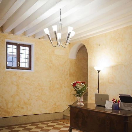 Porta Orientalis Венеция Экстерьер фото